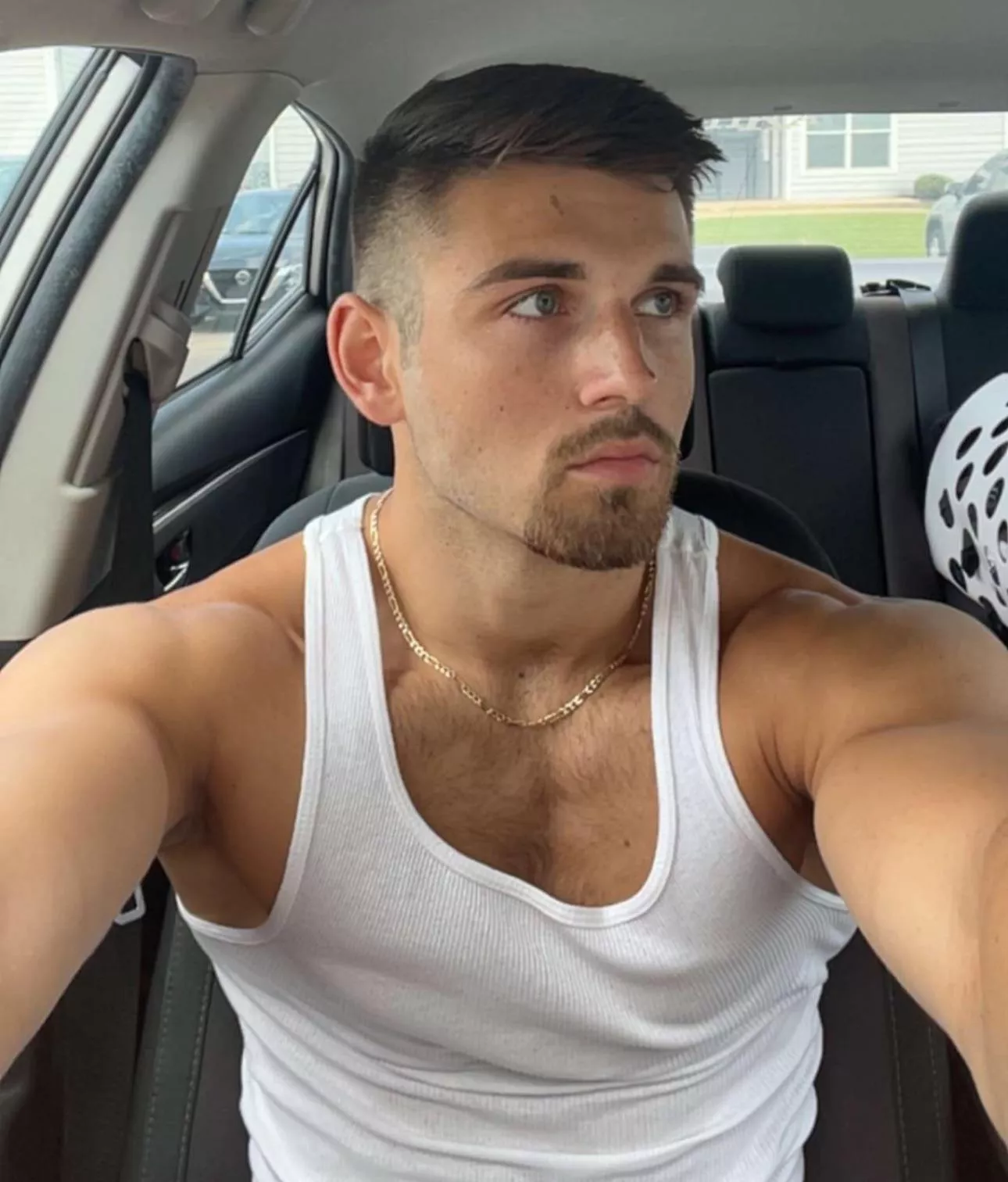 Fresh cut for the weekend