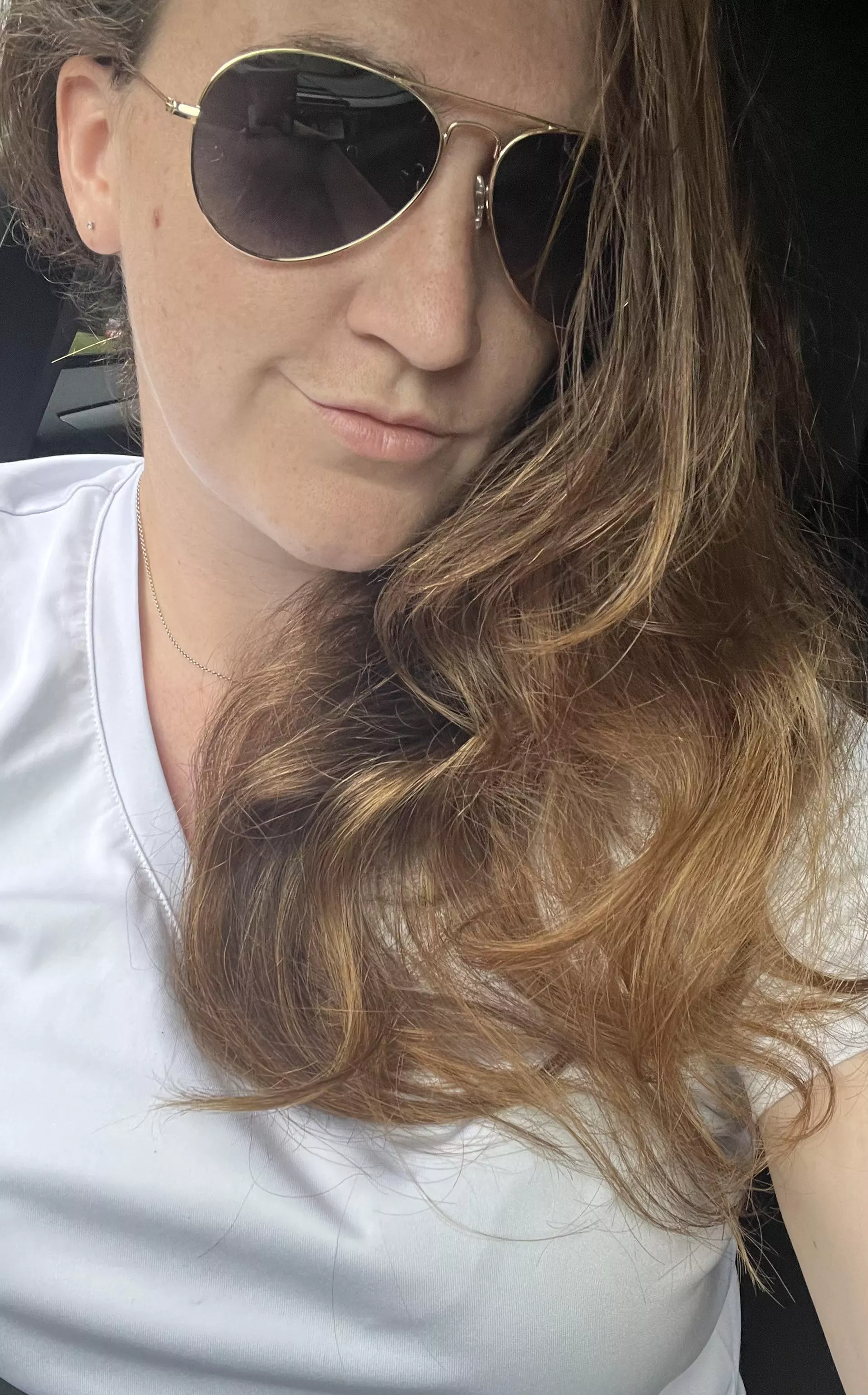 Friday’s wrapping up…time for the fun to start