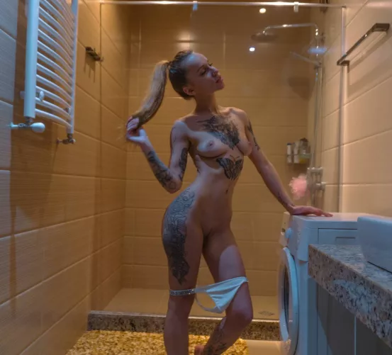 fuck or give to next one