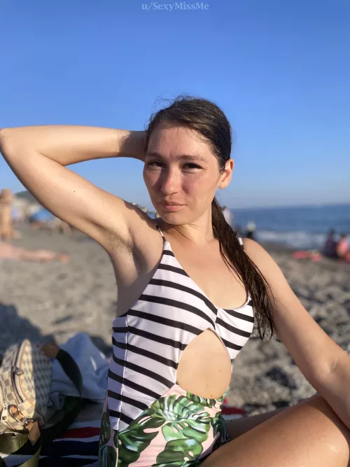 fuck shaving! I love being hairy!