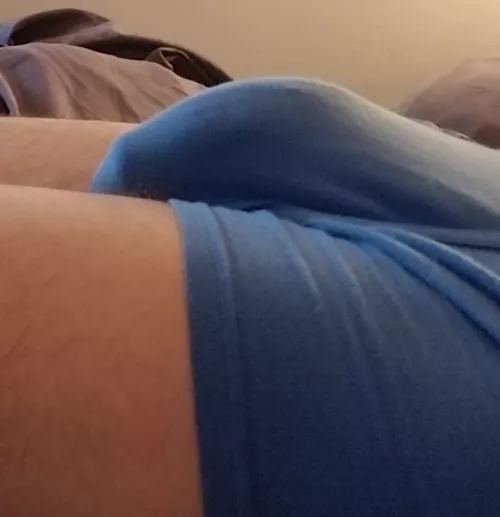 Getting kinda tight...