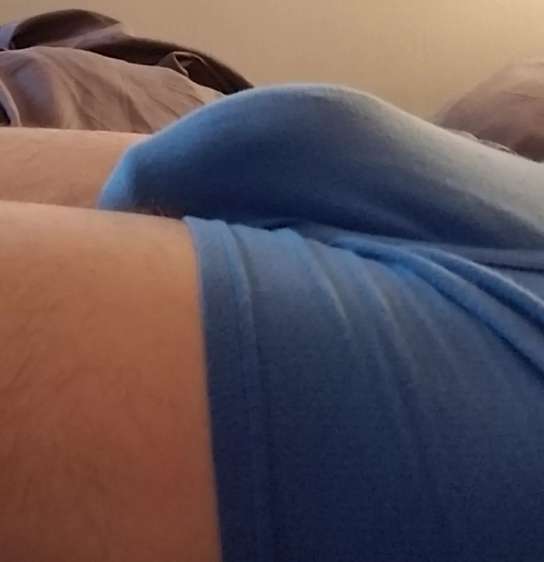 Getting kinda tight...