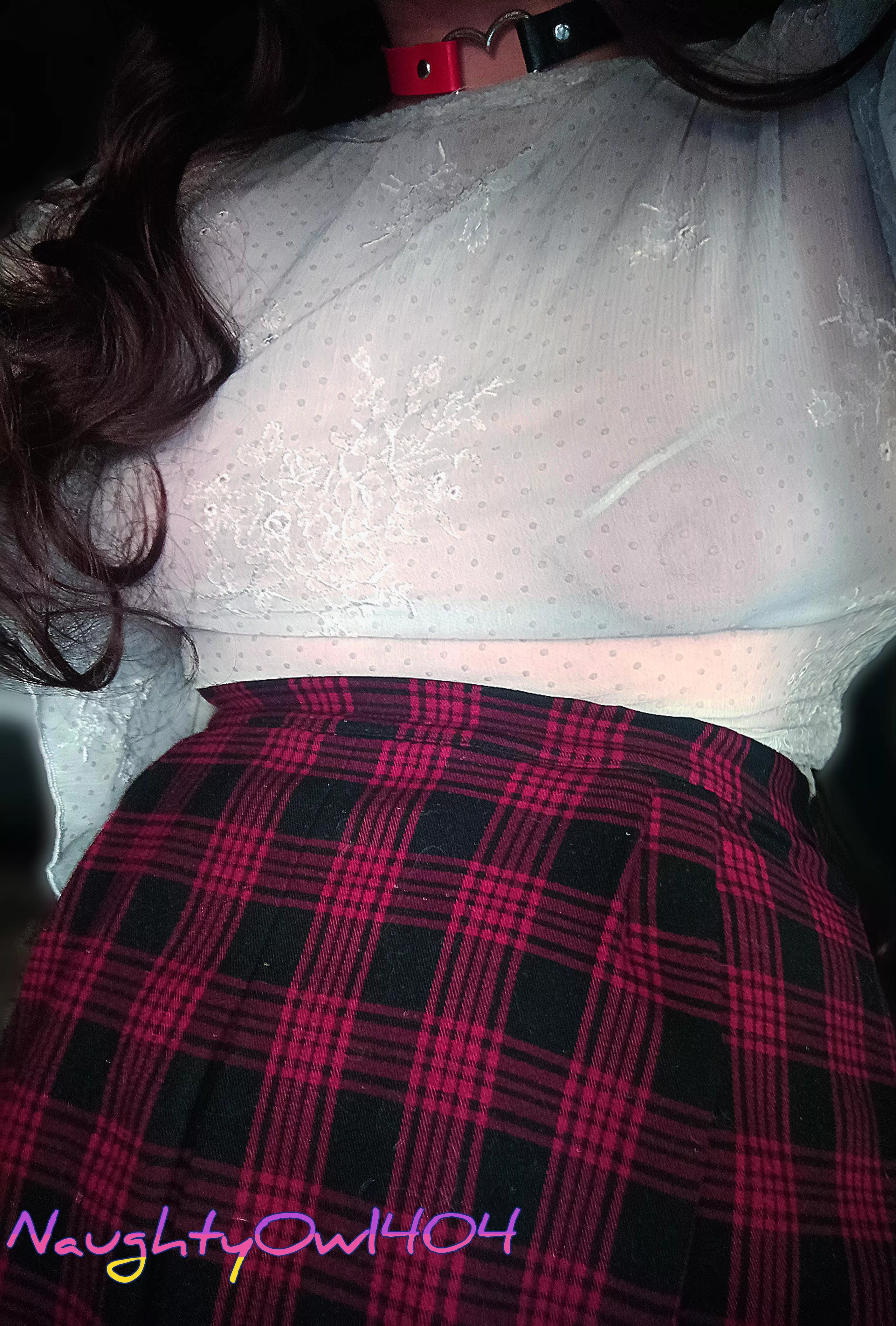 Going out with some friends 😉