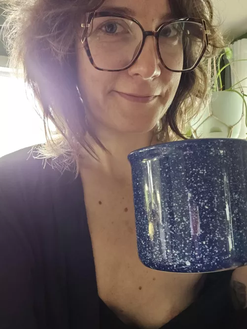 Good morning bedheads :)