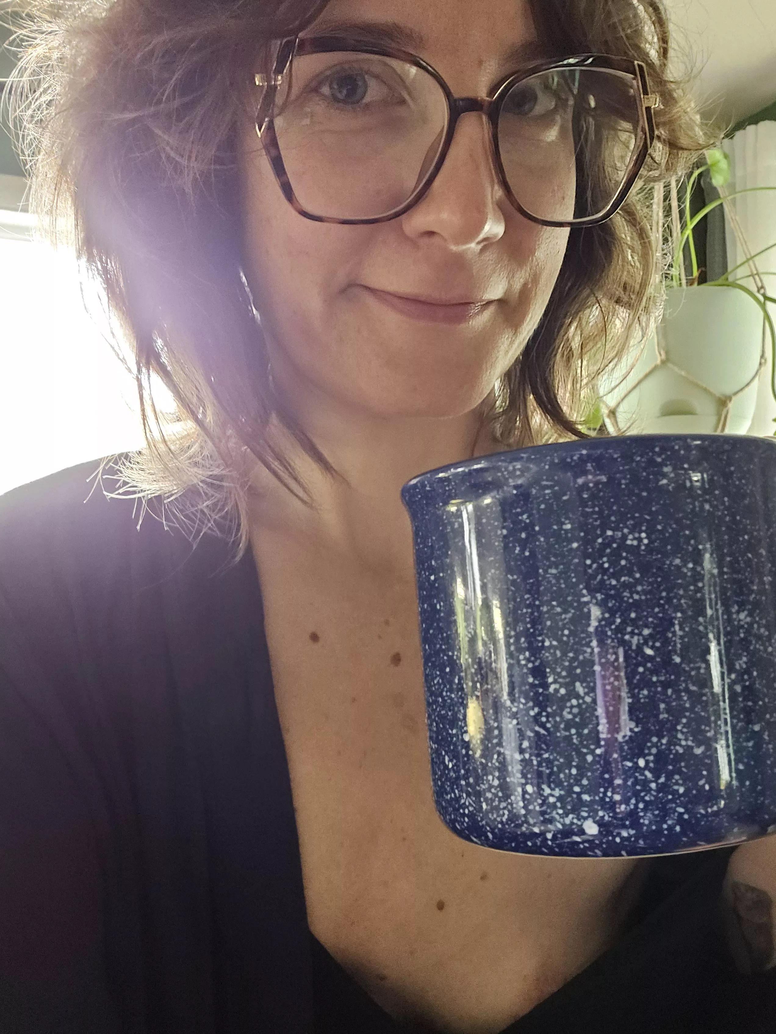 Good morning bedheads :)