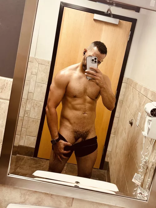 Happy Saturday 😘 [M]