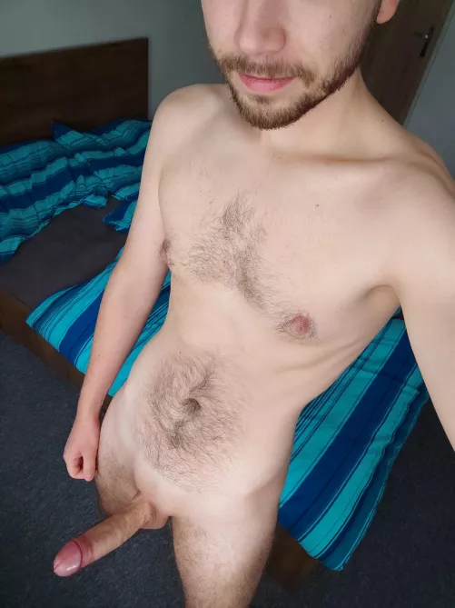 Hello from Czech Republic.