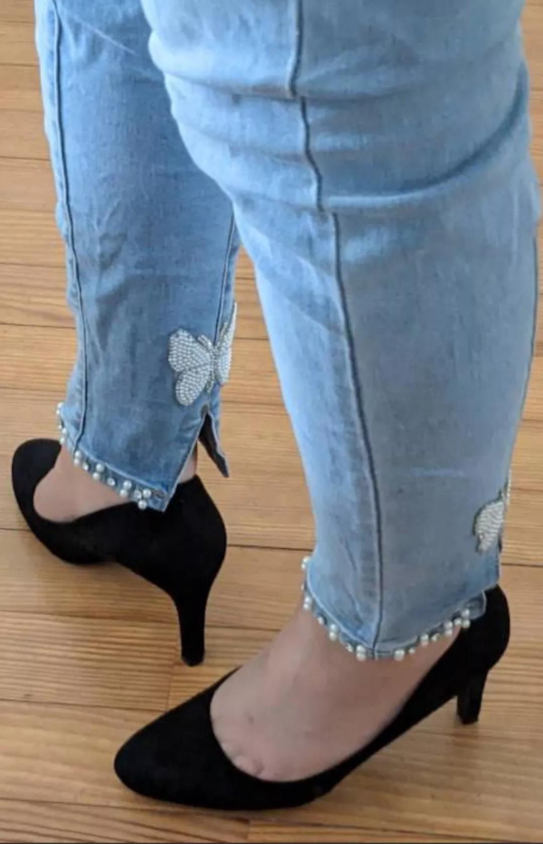 Hello ! I am new in this community. Hope you will appreciate my contents.