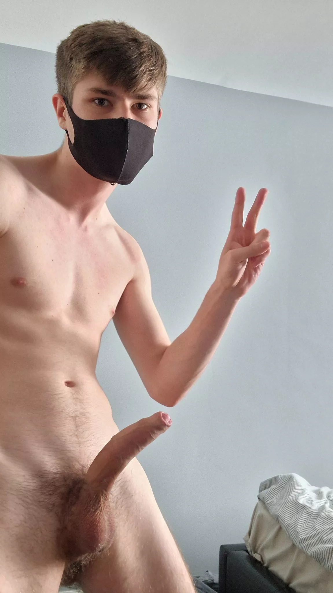 Here's a goofy first post, should I post more??