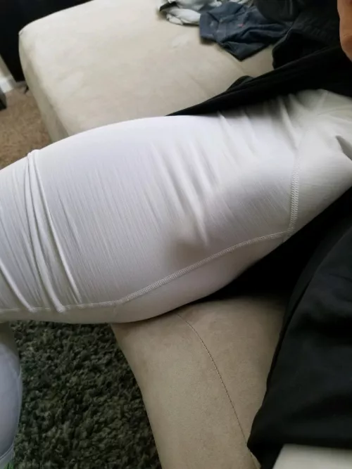 Hit that button if you would notice this while working out in my gym