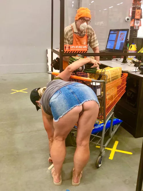 Home Depot