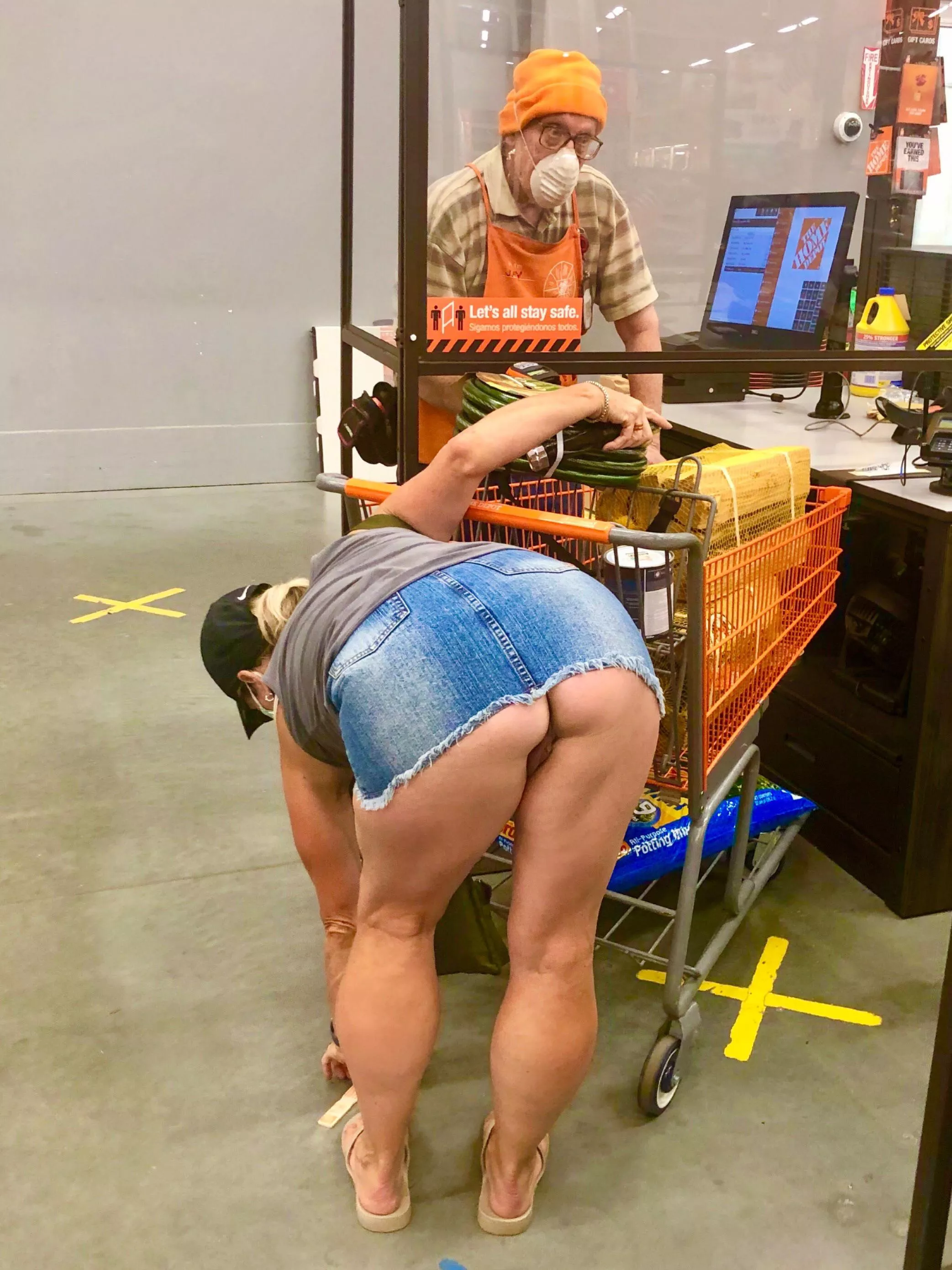 Home Depot