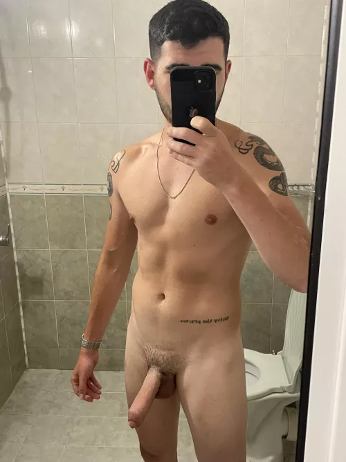 Honest opinions please