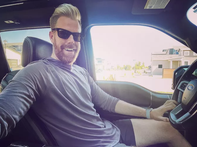 How tall is too tall? 6’5” here.