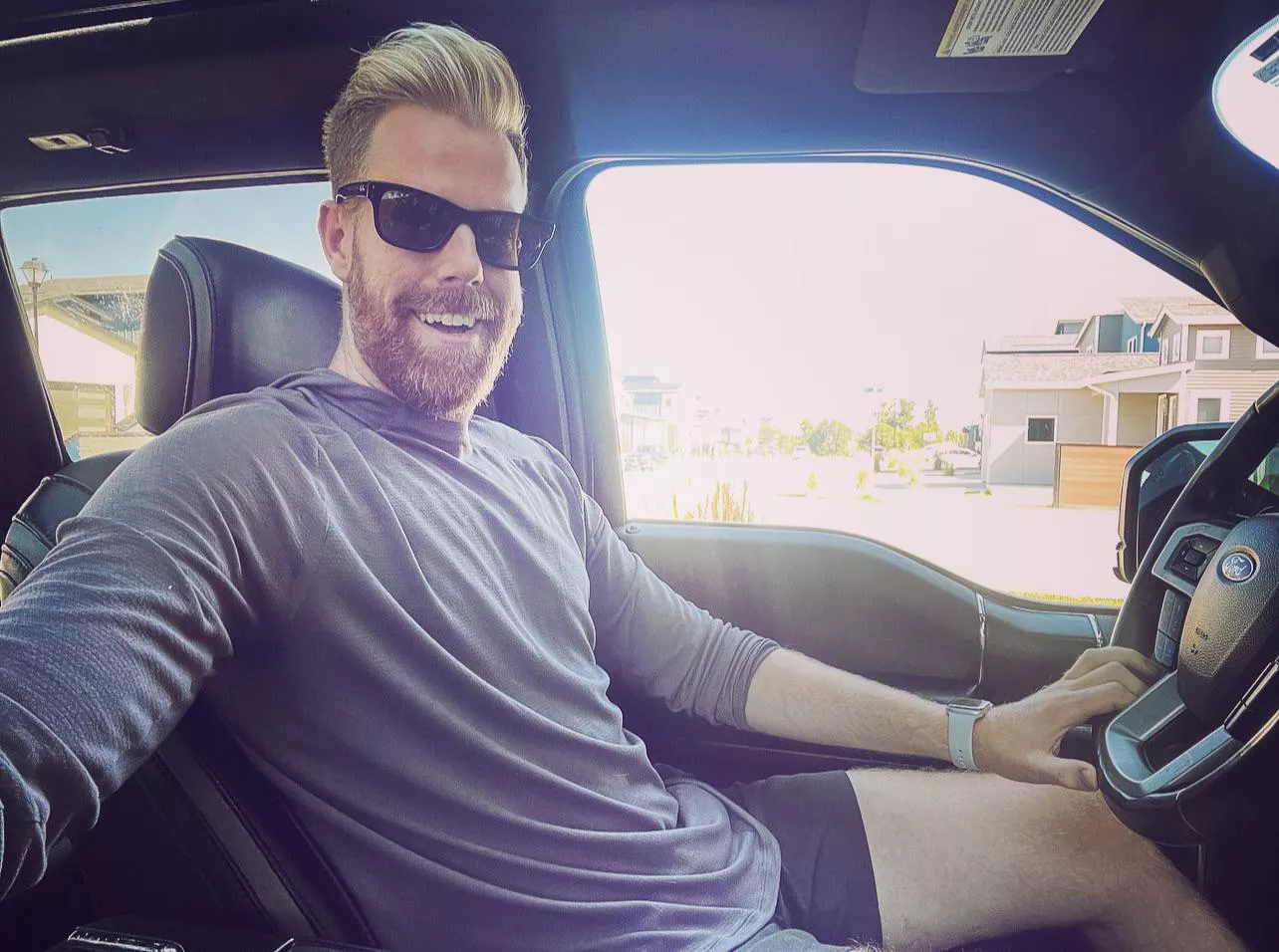 How tall is too tall? 6’5” here. How tall is too tall? 6’5” here.