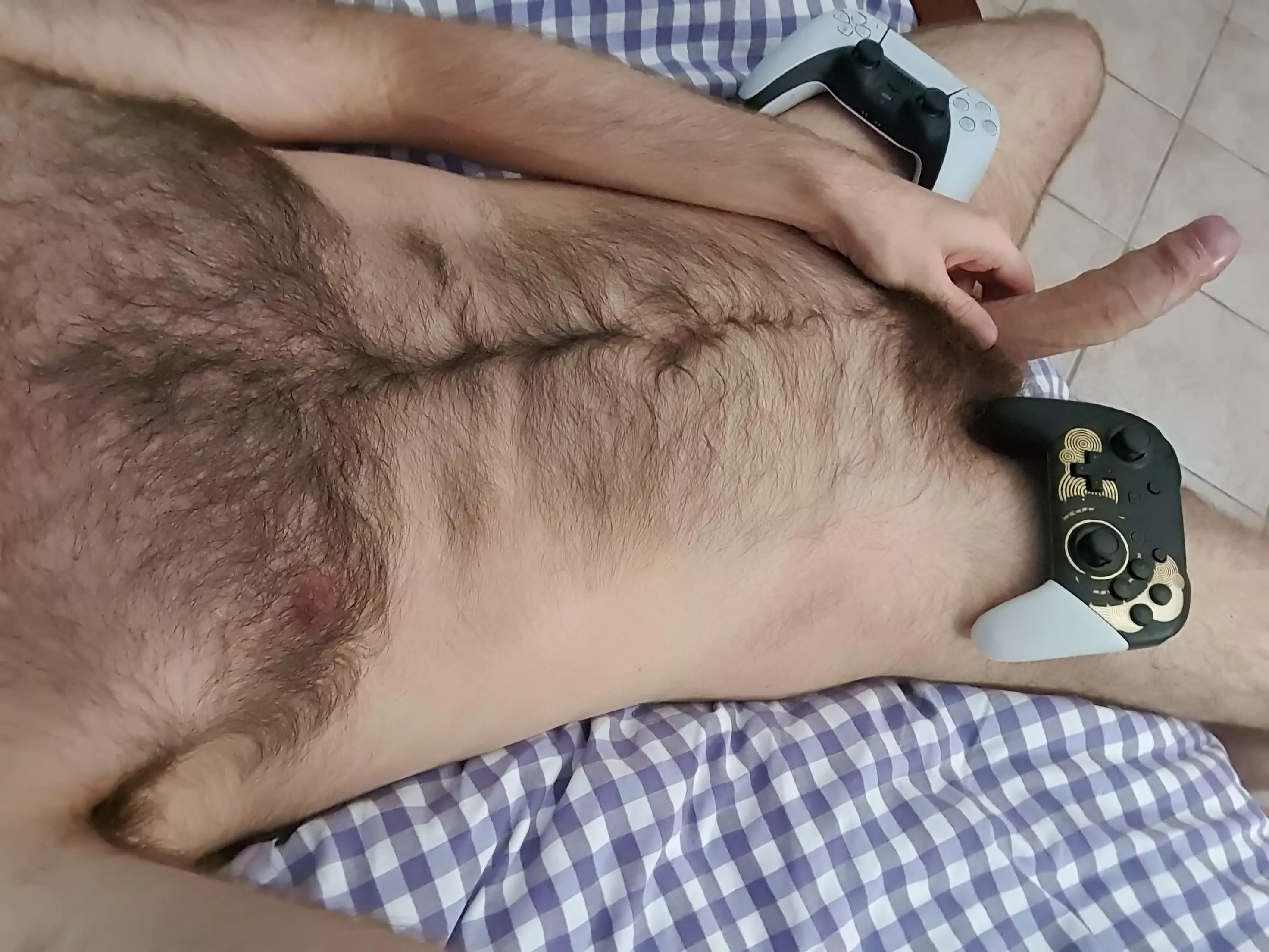 I don't know what to play with 😫