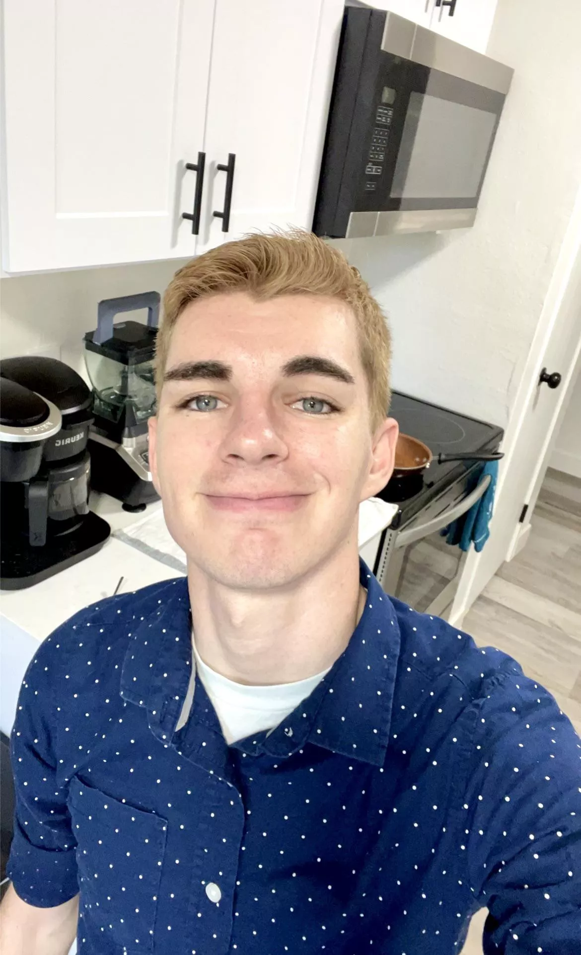 I got the job! Thank you for everyones best wishes😁