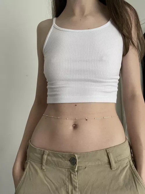 I hope today is going well for you