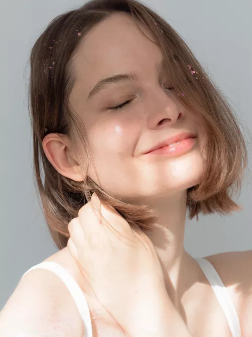 I hope you’re having a sunny day! 💕 (f)