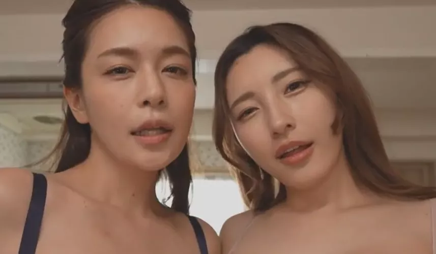 I need to find this code please. Threesome, big tits