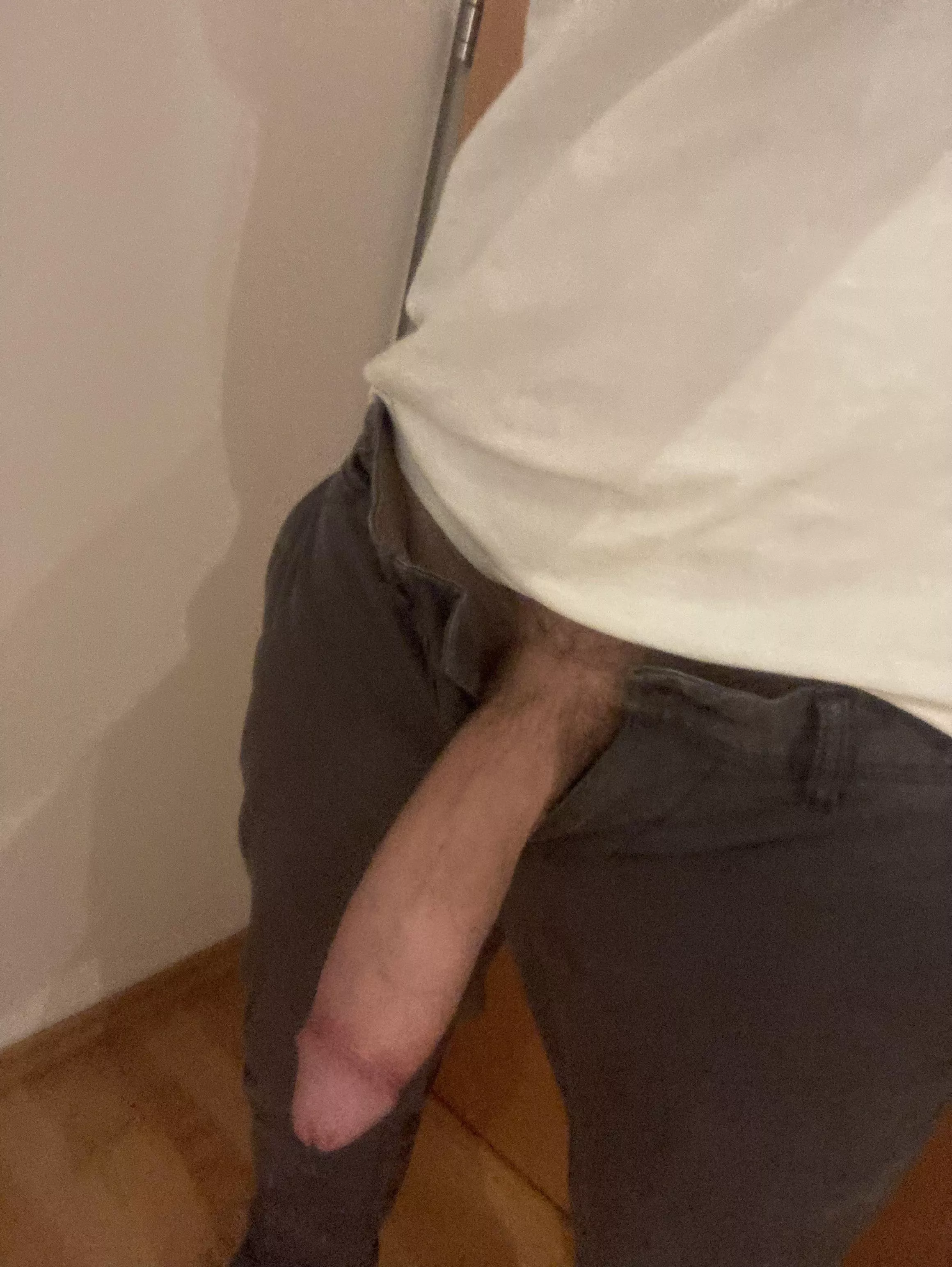 i pull this out after our first date, what do you do?