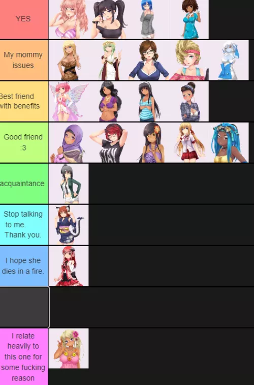 I see a lot of people doing this