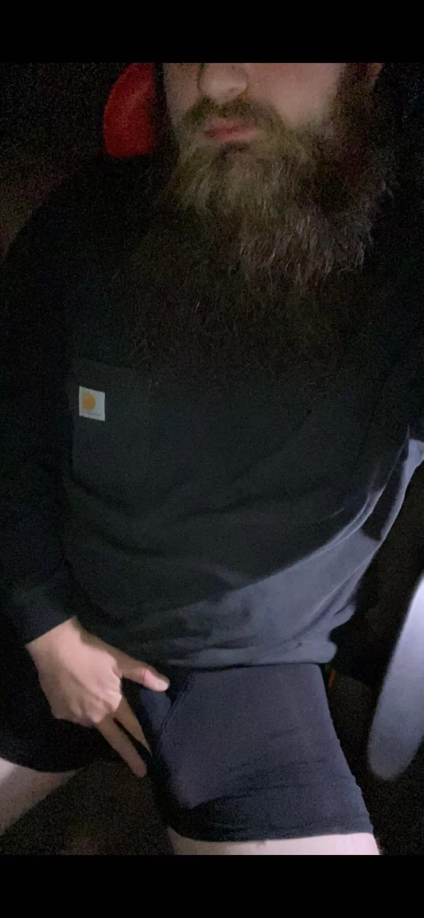 I think I need an extra hand for this