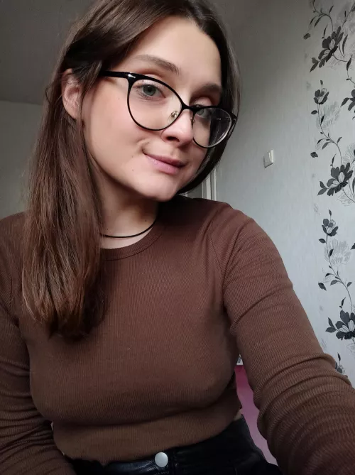 I'll finally get to relax at home in a cozy bed