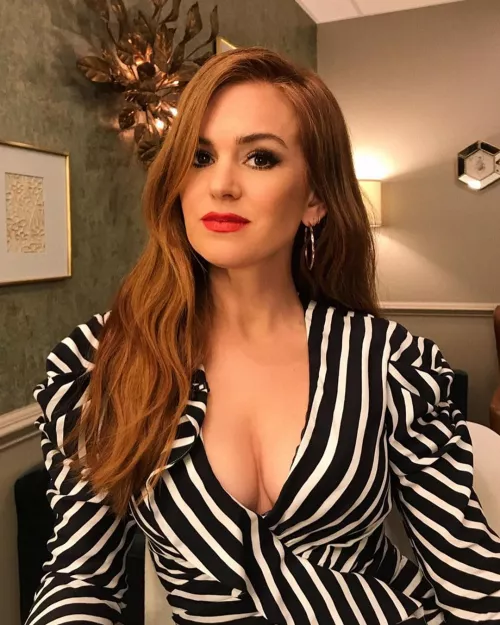 Isla Fisher