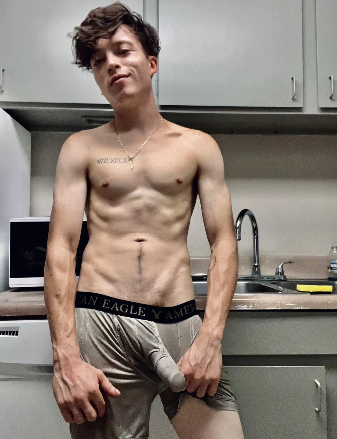 It’s the surprise inside that counts