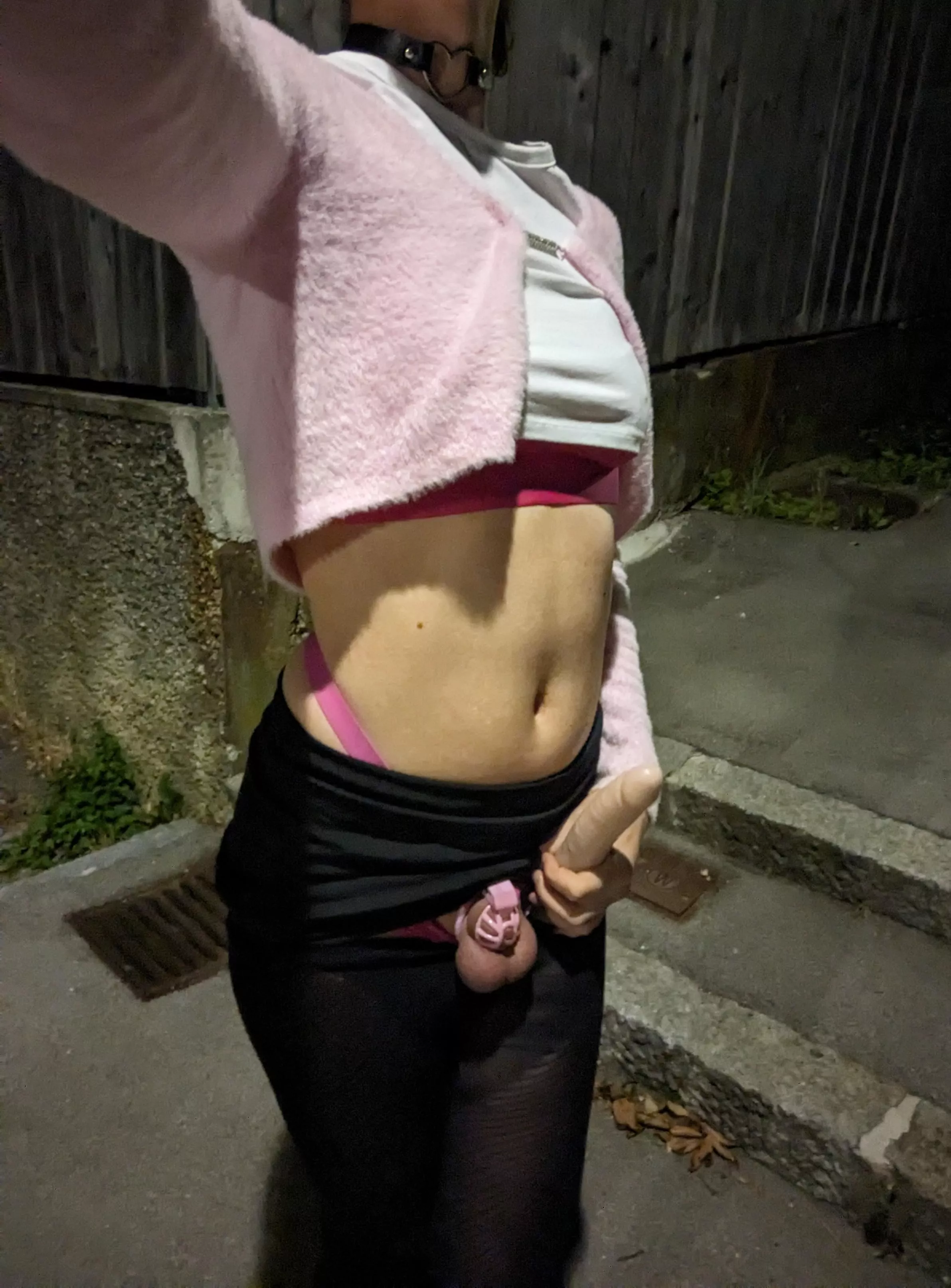 Just a little difference 🙈