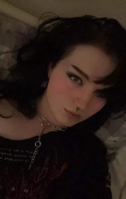 Just having femboy thoughts