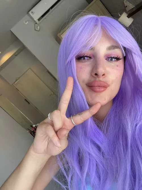 Just sit back and watch me