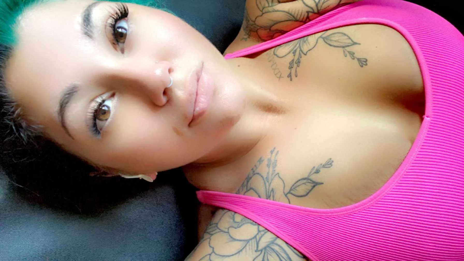 Kay Natrix (@kaynatrixx) [OnlyFans]