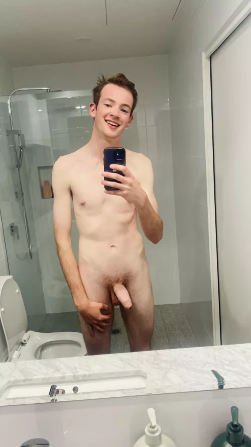 Kinda nervous to post this but I hope you guys enjoy!