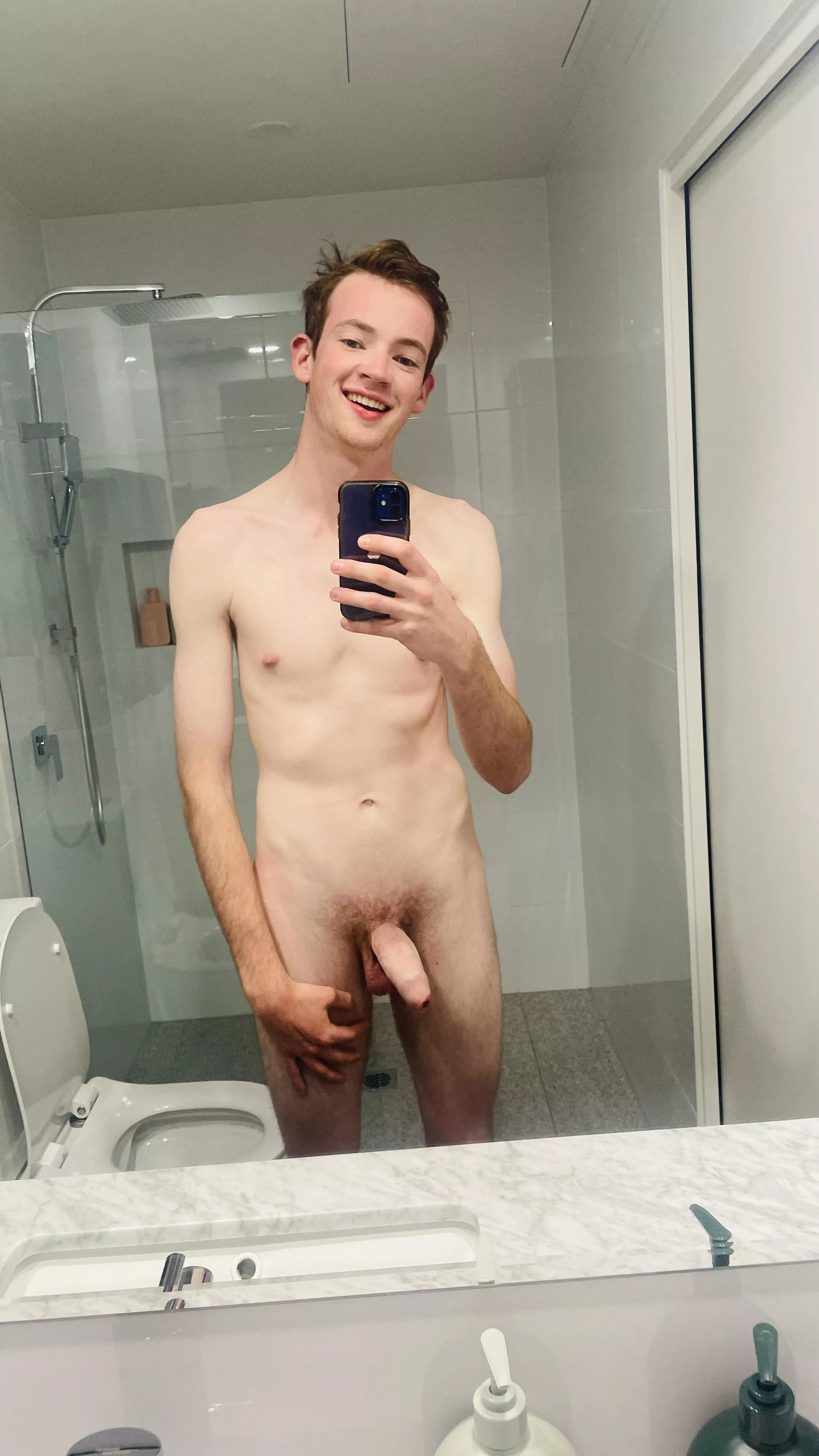 Kinda nervous to post this but I hope you guys enjoy!