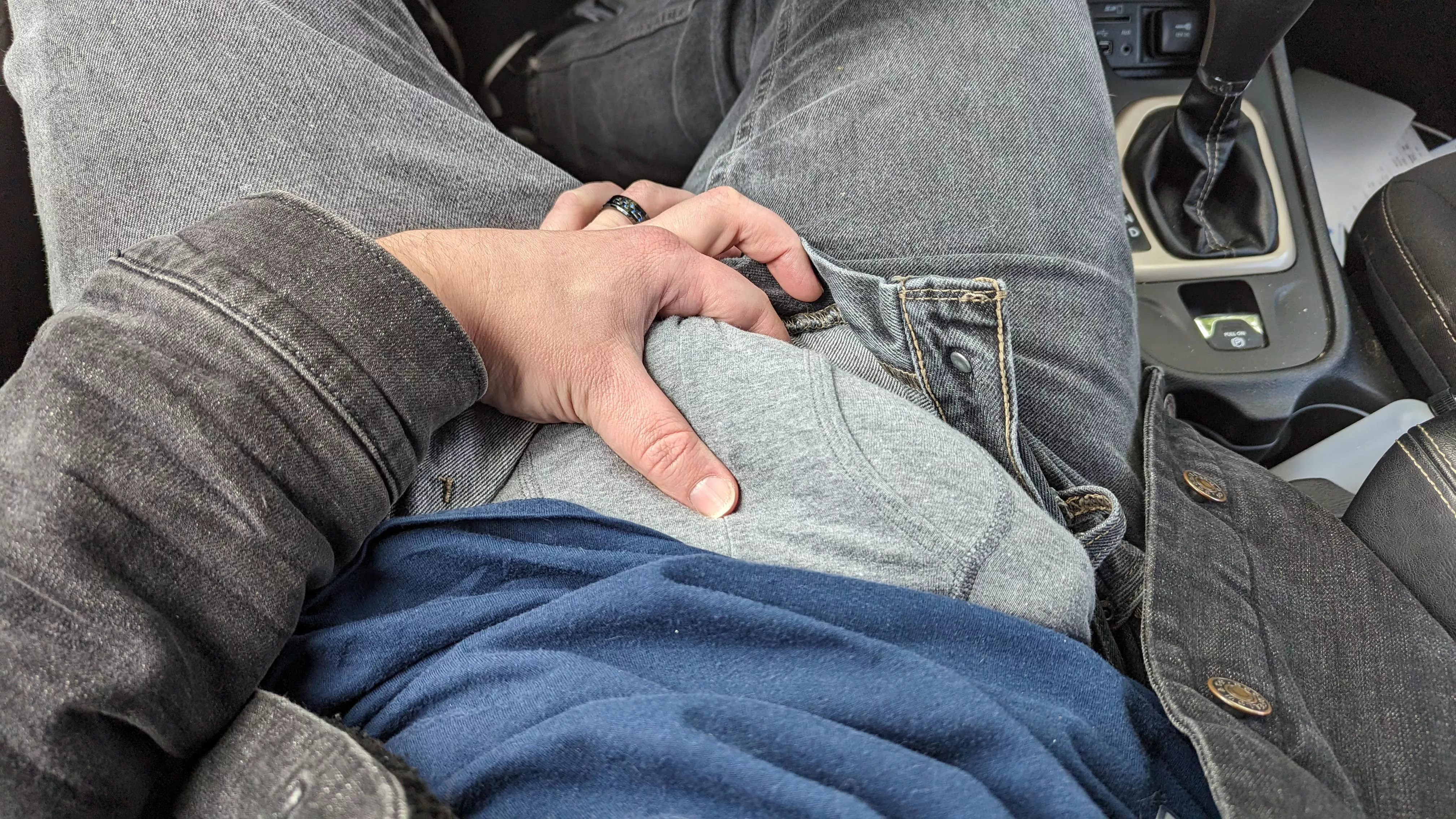 Life gets so hard sometimes 🤫