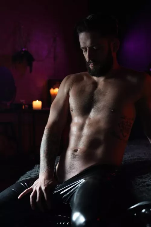 Little preview of what’s to come