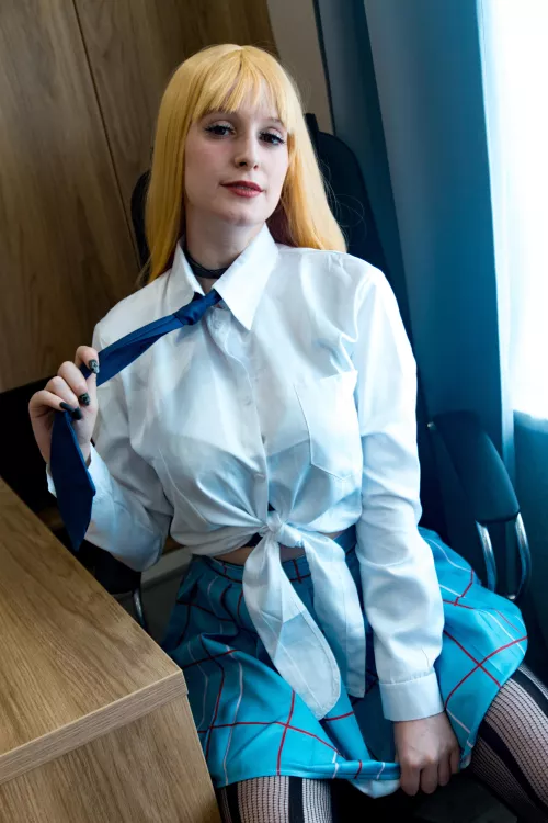 Marin Kitagawa from Sono Bisque Doll wa Koi wo Suru by Terefur