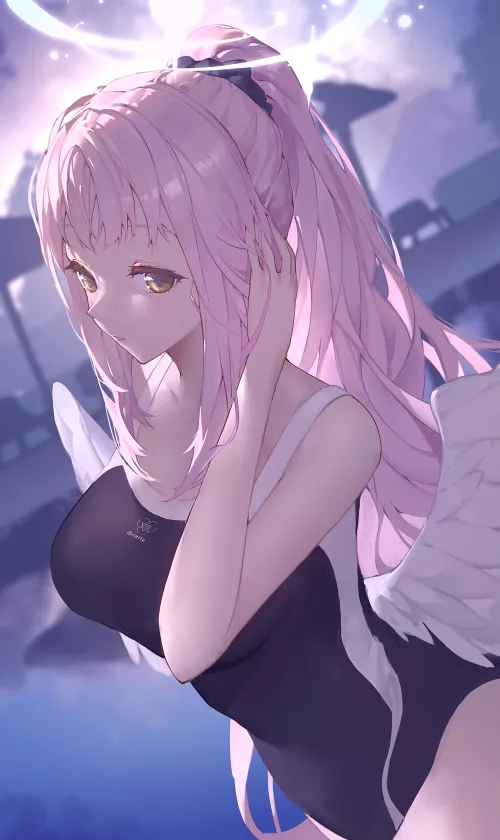 Mika Misono [Blue Archive]