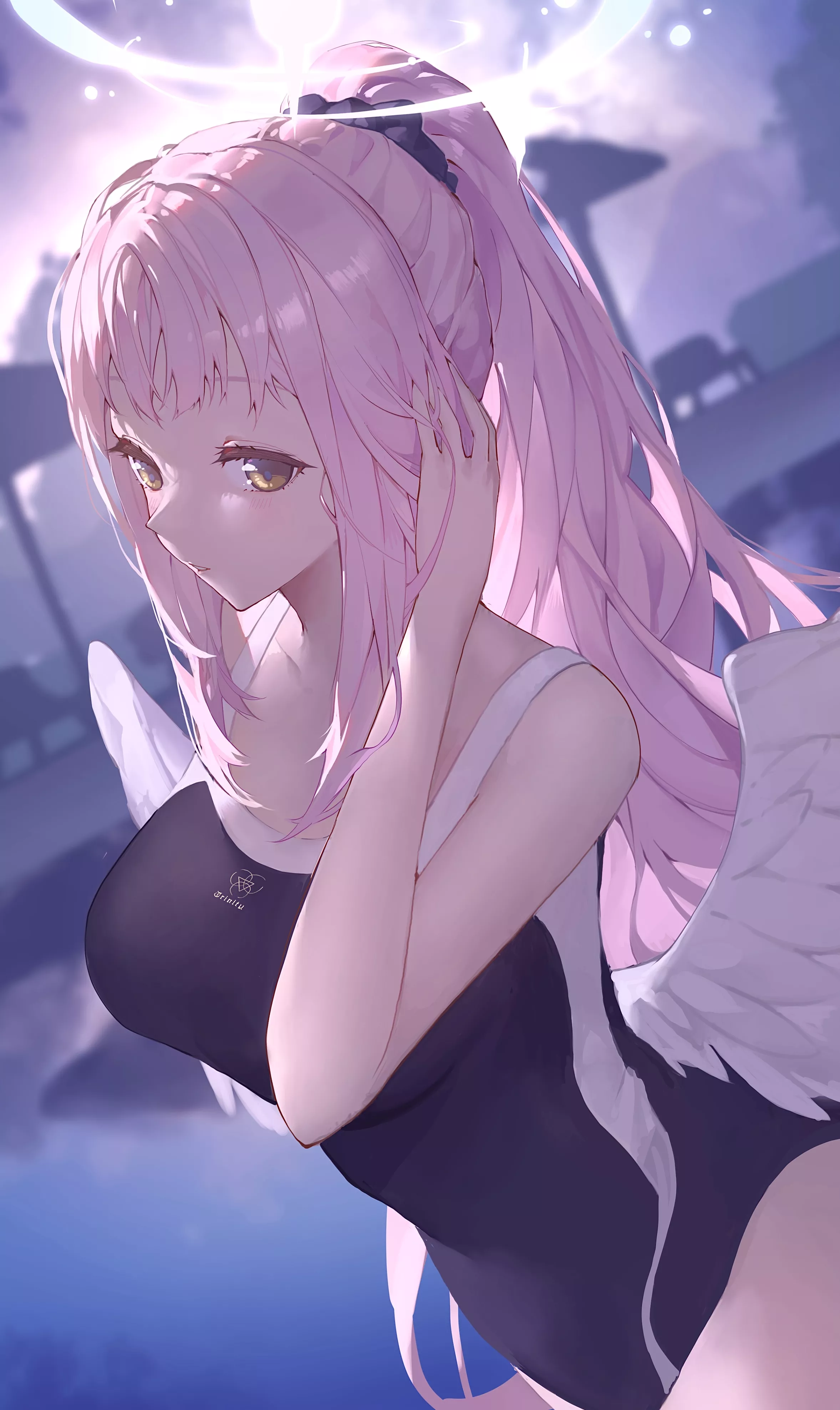 Mika Misono [Blue Archive]