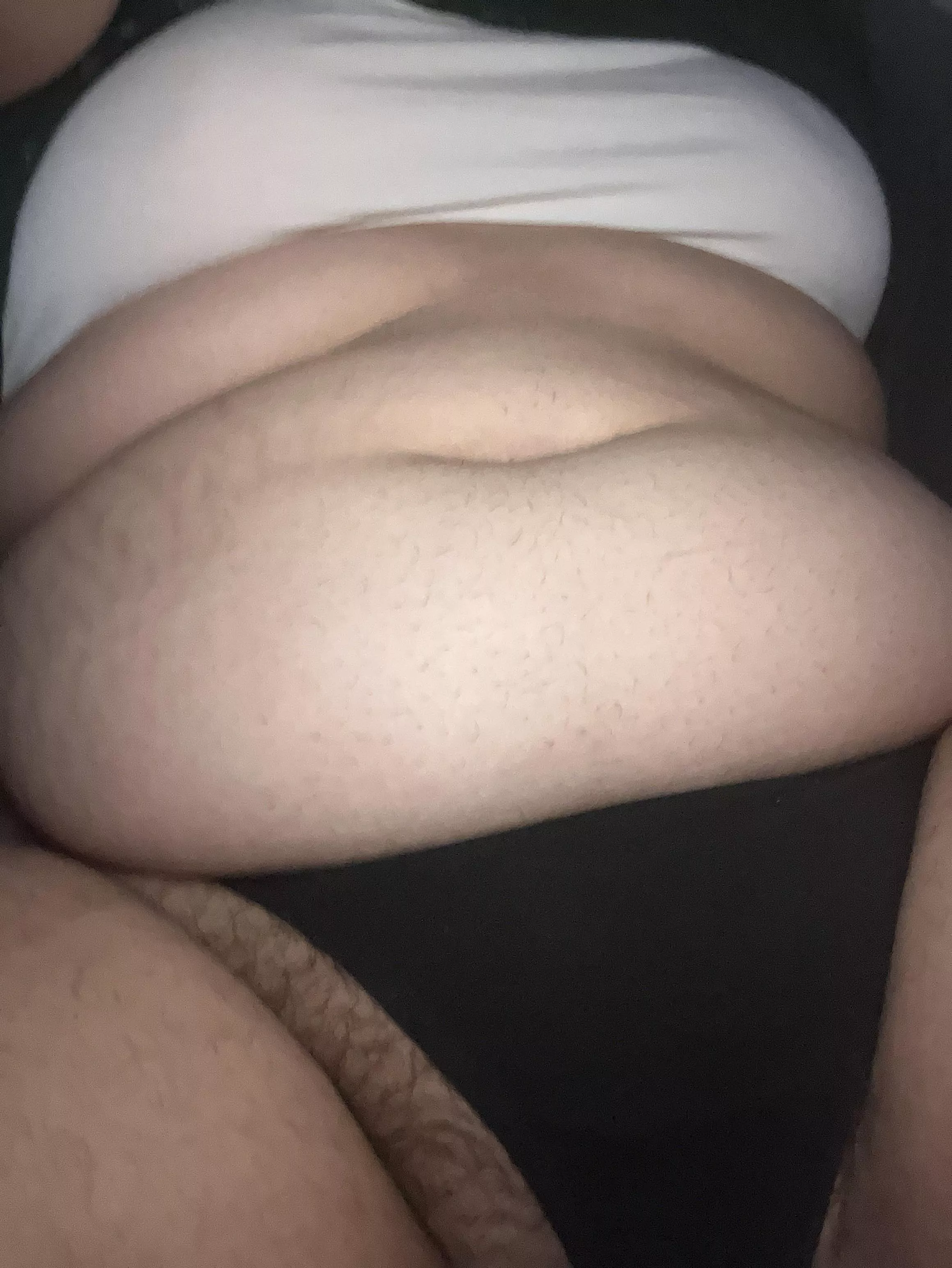 Mmm I’m such a greedy pig