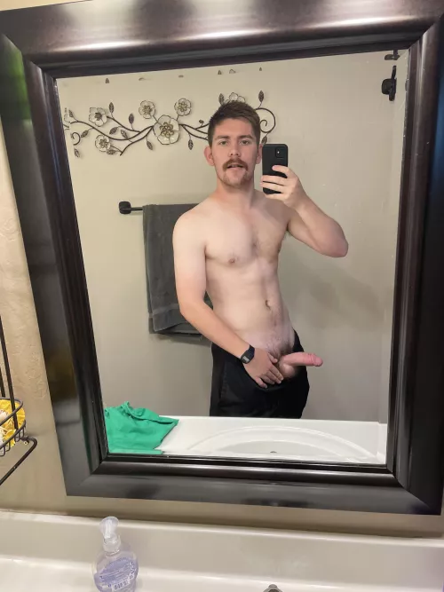 Mustache gracias 🙏