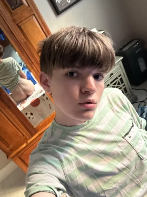 My ass looking the best it ever has 👀