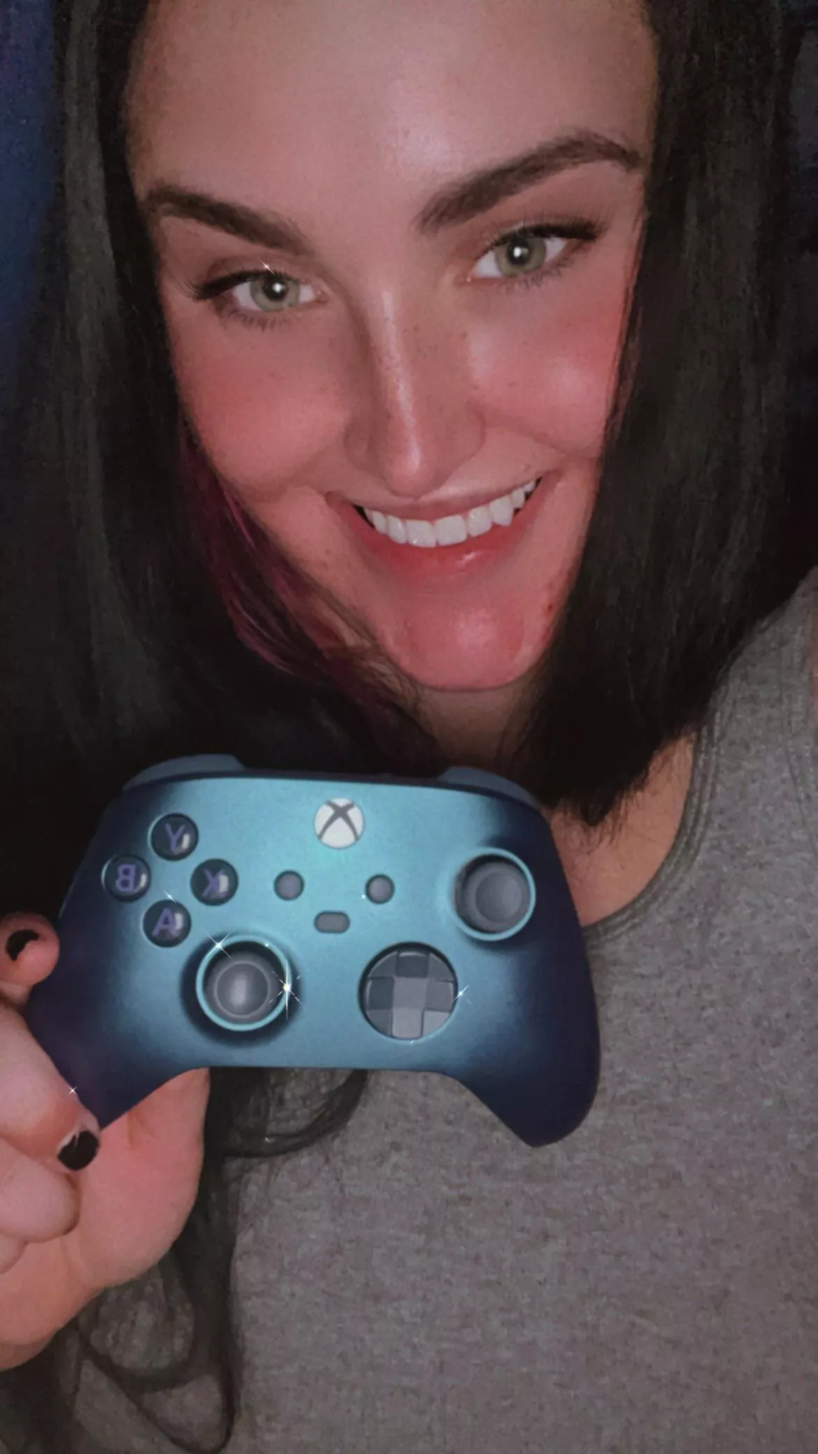 My ex told me i play to much 🤷🏻‍♀️