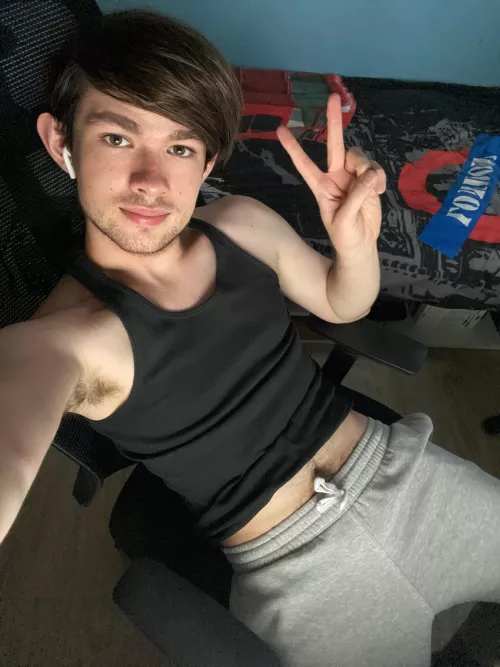 One of my friends called this a