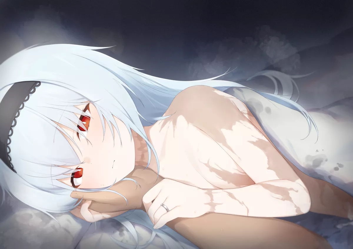 Protect her at all costs.