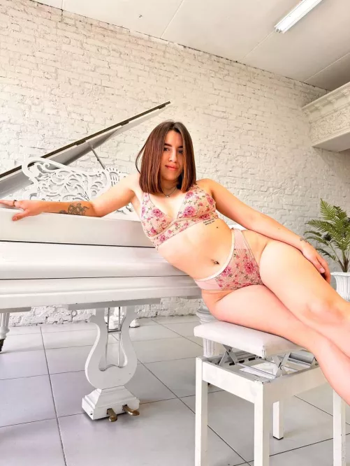 Ready to play some naughty tunes?