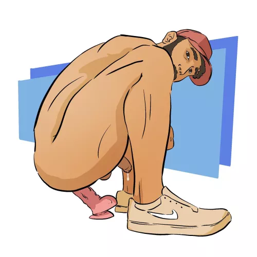 Recent personal work