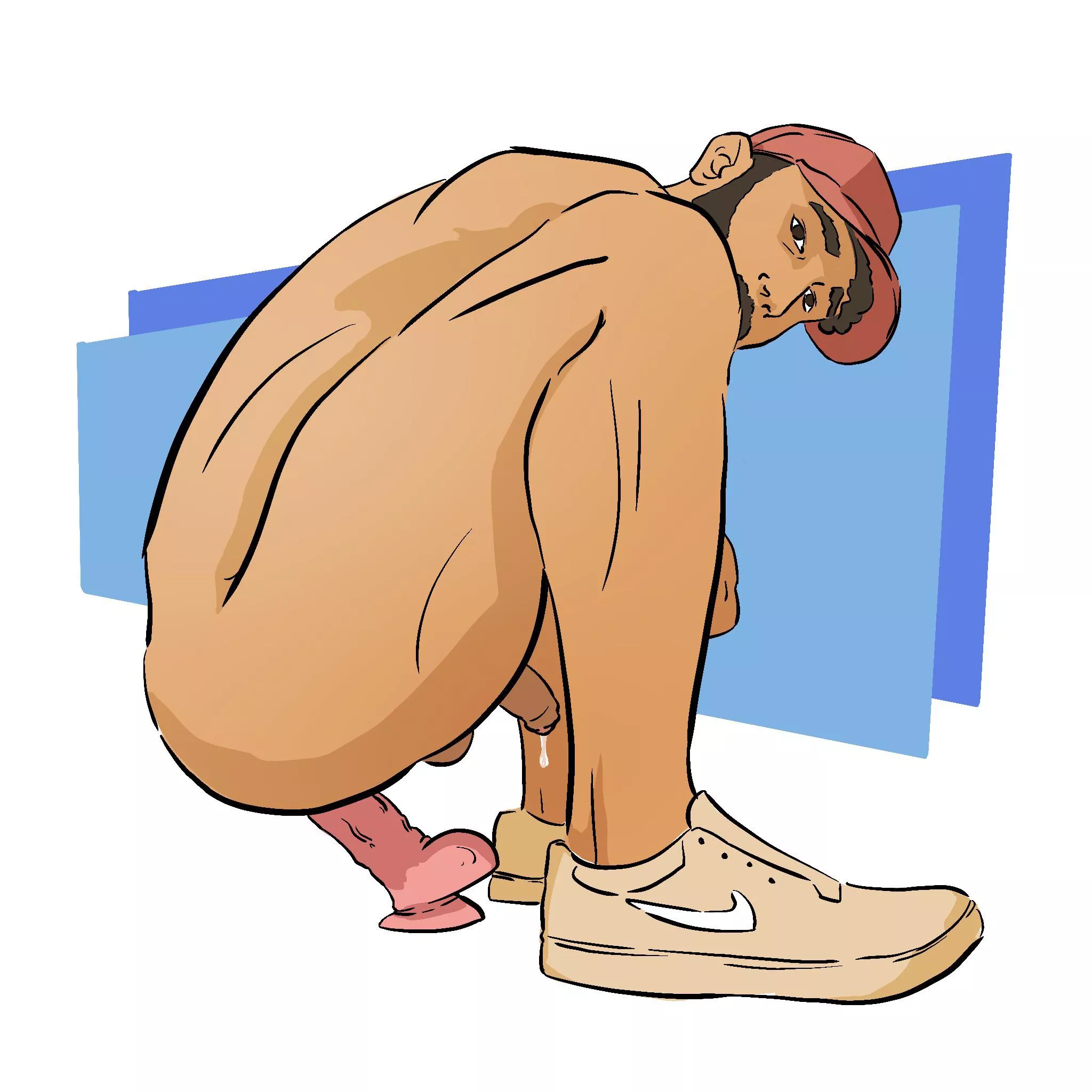 Recent personal work